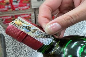 Campaña contra el licor adulterado