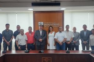 Misión Comercial