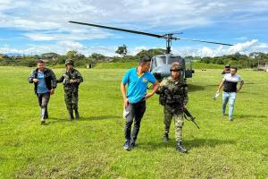 Operativo Ejército