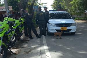 ¡Insólito! Atracaron a un taxista en la vía al Totumo