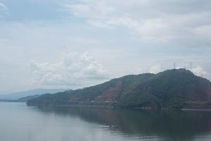Represa de Betania