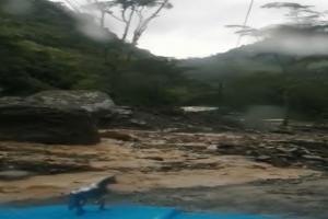 Quebrada Bella Vista