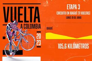 Vuelta a Colombia E3
