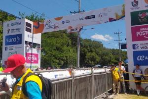 Vuelta a Colombia