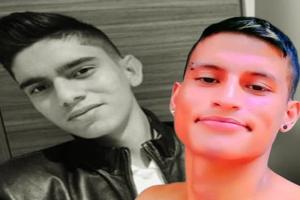 Capturado presunto asesino de Juan Sebastián Ortiz en Lérida