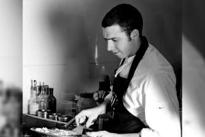 Juan Bernardo Mejía