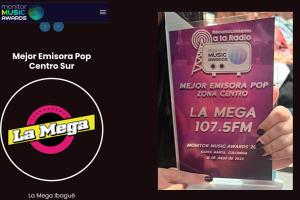 La Mega