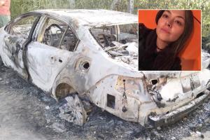 Comerciante fue secuestrada en Girardot y su camioneta fue hallada incinerada en Flandes