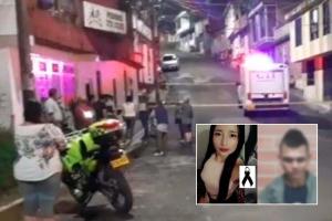 Dos personas fueron asesinadas, en hechos aislados, durante este puente festivo en Ibagué