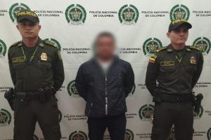 Capturaron sujeto que había accedido carnalmente a una menor en Fresno