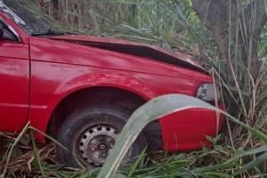 ¡De película! Cinematográfica persecución en la variante que conduce al Aeropuerto Perales de Ibagué