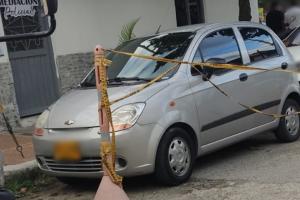 “Me iban a estafar, iba a comprar un vehículo, lo hice revisar y resultó robado”: Hans Hurtado