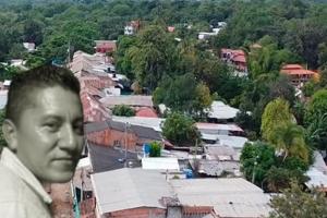 Hombre asesinó a bala a su cuñado, al parecer por problemas sobre una herencia en Payandé