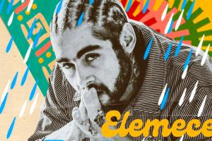 Elemece