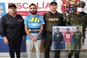 Judicializan hombres por estafa agravada en el Tolima