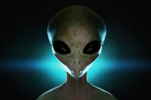 extraterrestre