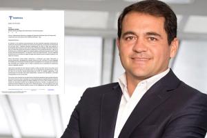 Fabian Hernandez Telefónica 