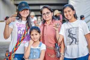 Feria Bovina