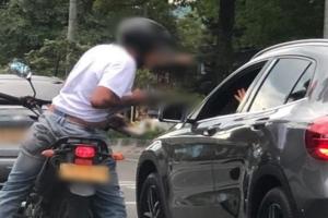 ¡Nuevo fleteo en Ibagué! Se le llevaron 9 millones a un hombre que acaba de retirar este dinero en Ibagué