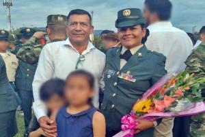 “Es inaudito, me dicen que a mi hija le podrían abrir investigación disciplinaria por su secuestro”: Gerardo Ramírez