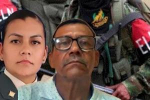 “Le digo al ELN que suelte a mi hija, mis nietos y que me lleven a mi”: Gerardo Ramírez