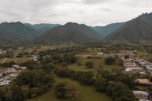 Tierras Huila