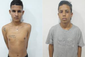 Se fugaron dos internos de la Estación de Policía del Guamo. Cortaron unos barrotes, saltaron un muro y ‘chaoliín’