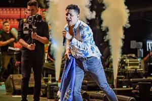 Jorge Celedón