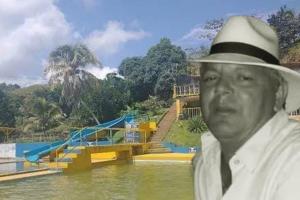 Asesinaron a Duván, querido empresario en Mariquita
