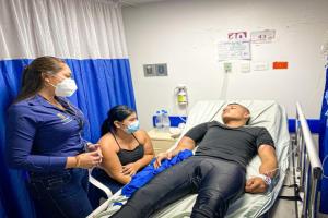 Secretaría de Salud de Ibagué