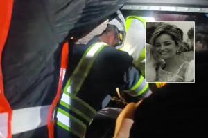 Falleció subgerente científica del hospital de Cota, tras choque múltiple en la vía Bogotá – La Mesa