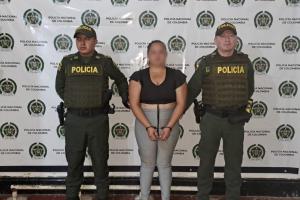 Mató perro en Teruel, Huila.