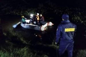 ¡Tragedia! Pareja de hermanitos murió ahogada tras caer a un río en Lenguazaque - Cundinamarca