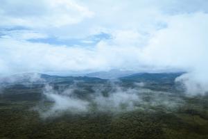 Parque Natural Regional Bosque de Galilea
