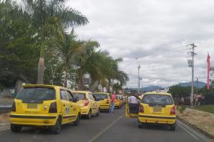 plan tortuga taxis