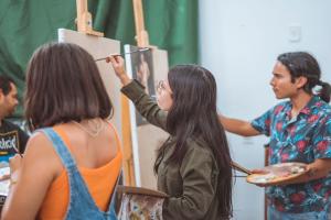 Portafolio departamental