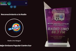 Premio Radio 1