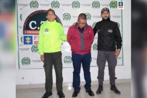 ¡Justicia! A la cárcel profesor que abusó sexualmente de dos hermanitos en el Líbano, al norte del Tolima