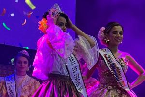 Tolima reina del folclor