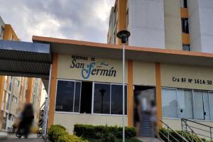 Depravado vecino habría abusado de una menor en Reservas de San Fermín en Ibagué