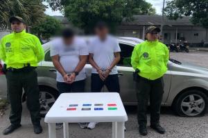 ‘Maromas’ hacen los motociclistas para llegar a su destino a su paso por Santa Ana y Pacandé