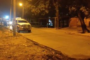 En medio de un sicariato le quitaron la vida a un joven en la plaza de mercado del Guamo