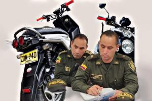 En Venadillo piden renuncia del teniente Jhon Osorno