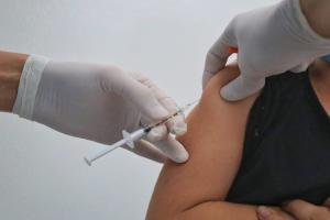 Vacunación en el Tolima