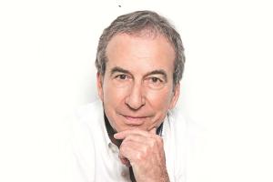 José Luis Perales