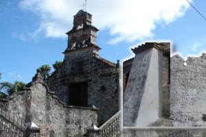 La Ermita de Mariquita  