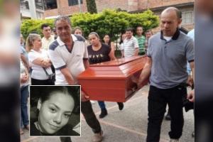 Atención: Sujeto asesinó de 6 balazos a su esposa en Valle de San Juan