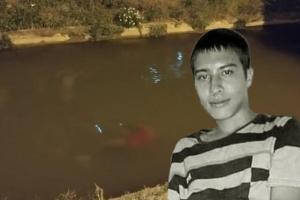 Identificaron al joven que apareció muerto en el canal de aguas del barrio El Bosque