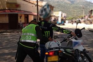 Autoridades metropolitanas entregaron balance de seguridad y convivencia