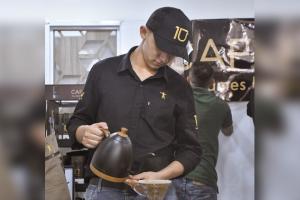 Café 10